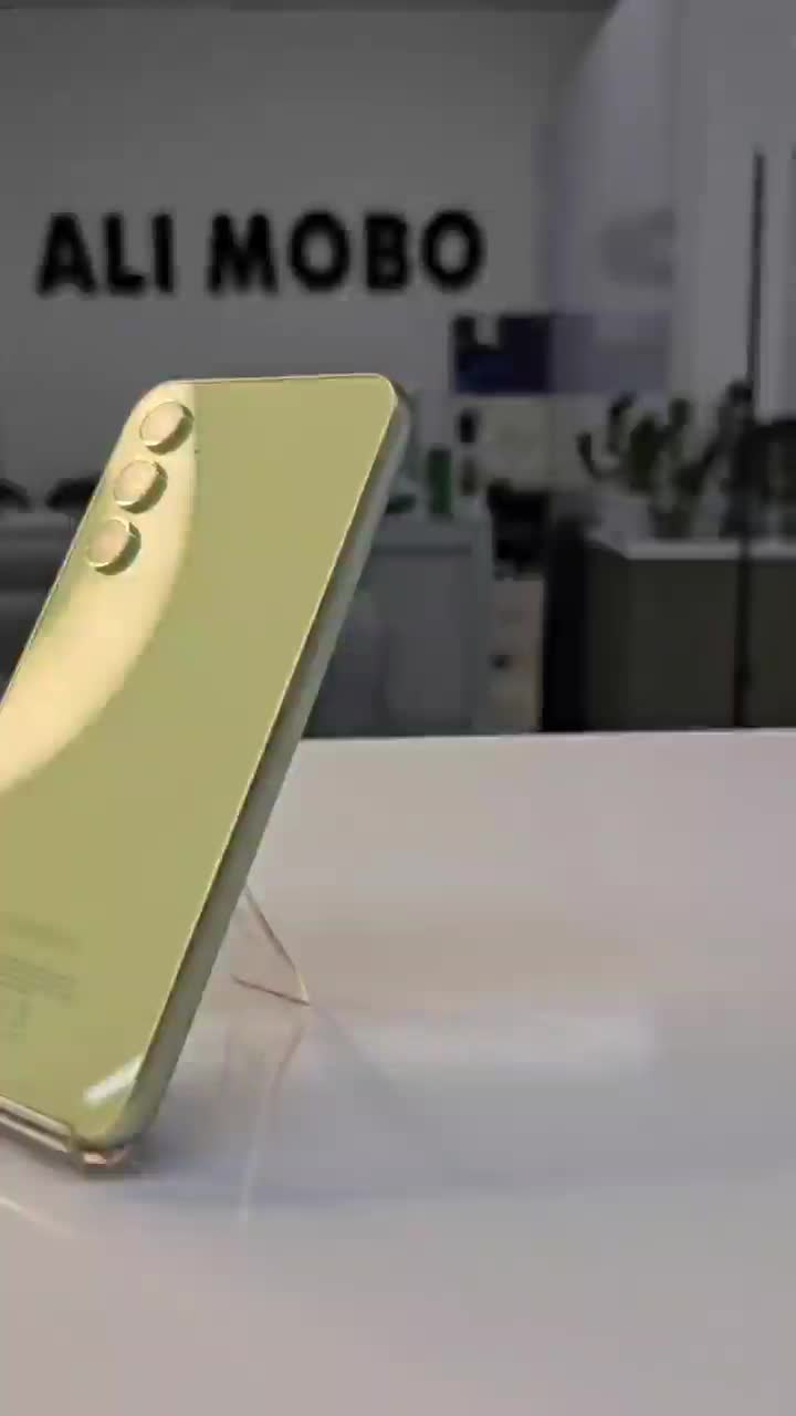 سامسونگ سامسونگ Galaxy A54 با حافظهٔ ۲۵۶ گیگابایت|موبایل|مشهد, آزادشهر|دیوار