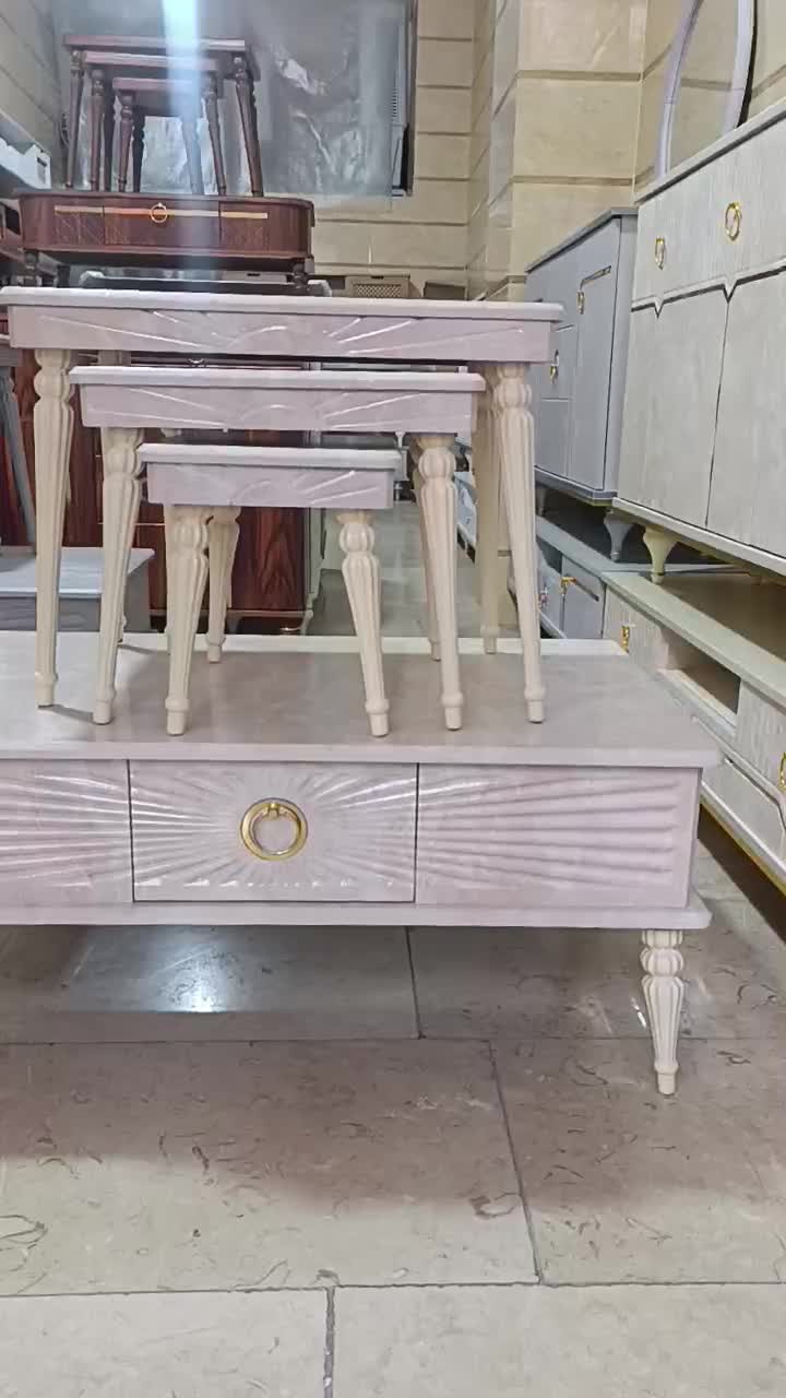 جلو مبلی عسلی|مبلمان خانگی و میز عسلی|آستارا, |دیوار