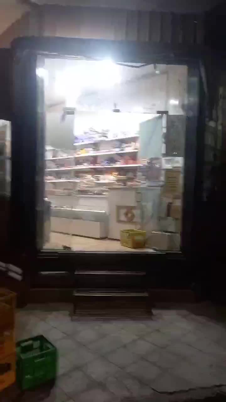 واگذاری مغازه|اجارهٔ مغازه و غرفه|قم, نخودی|دیوار