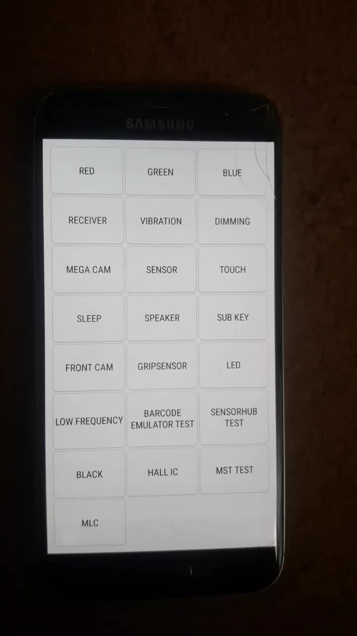 سامسونگ s7|موبایل|تهران, مسعودیه|دیوار