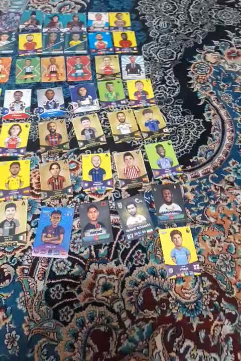 کارت کیمدی|کلکسیون و سرگرمی|کارون, |دیوار