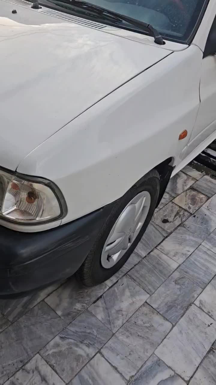 پرایدوانت1402cng|خودرو سواری و وانت|قم, باغ شریفی|دیوار