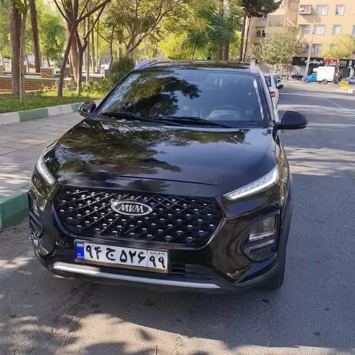 x22 PRO|خودرو سواری و وانت|قرچک, میرزائی شمالی|دیوار