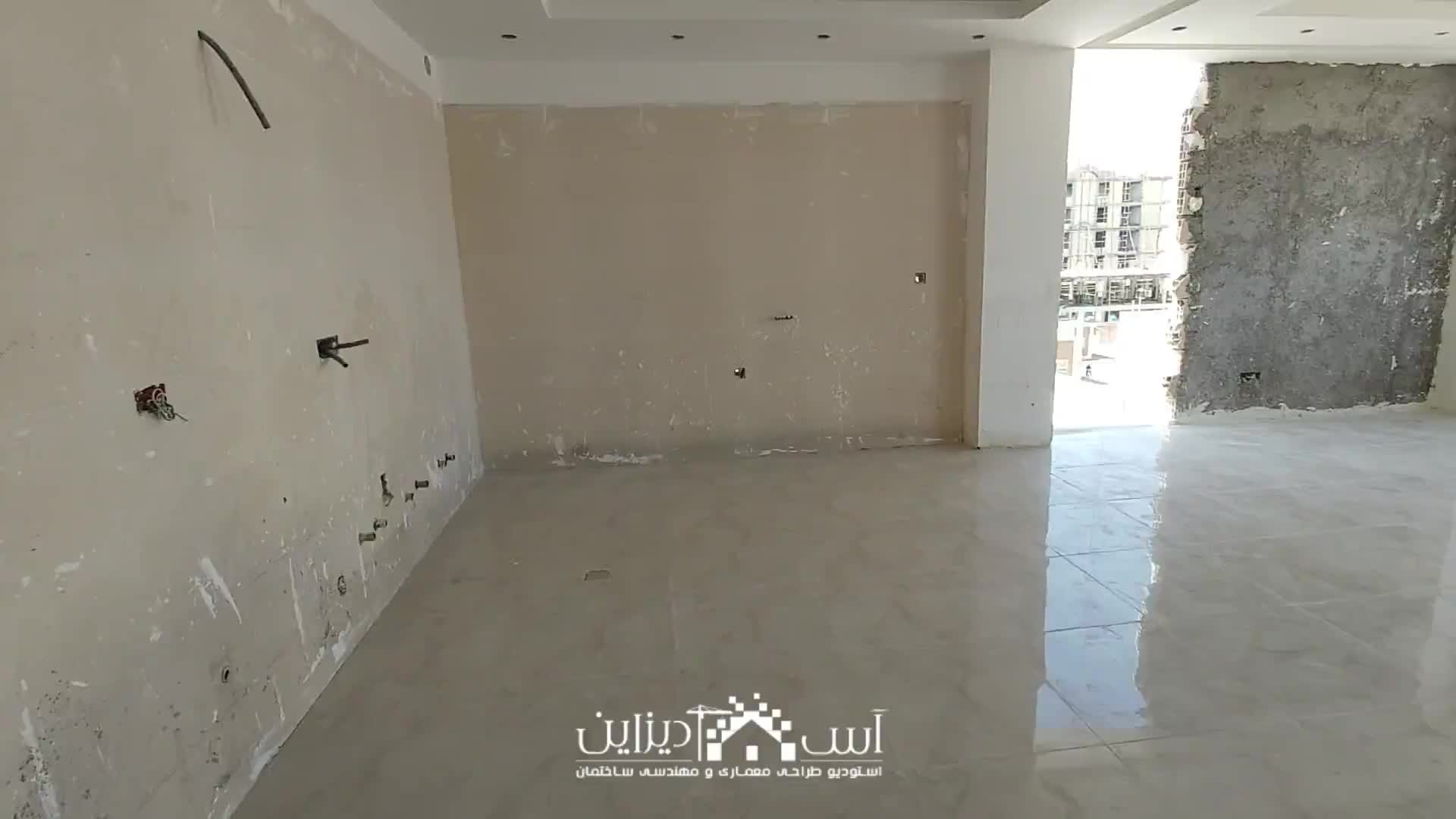 هرسانتیمتر از ملک شما ارزشمنده،بازسازی باآس دیزاین|خدمات پیشه و مهارت|تهران, ونک|دیوار