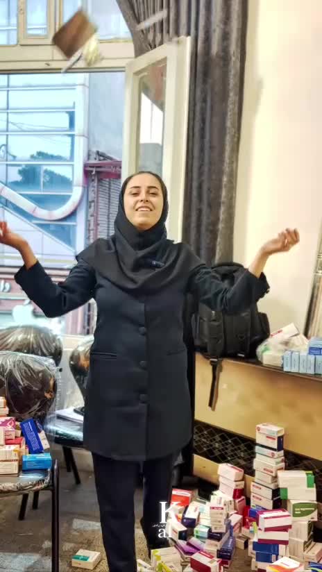 آموزش تکنسین داروخانه،نسخه پیچ،دستیار،فن بیان|خدمات آموزشی|تبریز, |دیوار