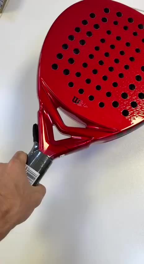 راکت پدل ویلسون Bela team V2|ورزشهای توپی|تهران, سعادتآباد|دیوار