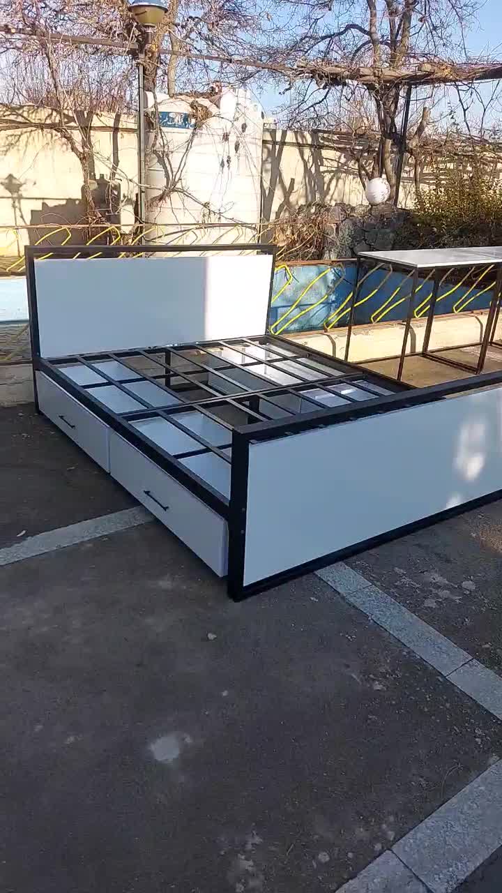 میز آرایش و کنسول|تخت و سرویس خواب|مشهد, سازمان آب|دیوار