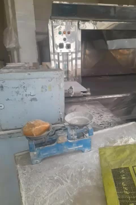 نانوایی بربری فروش|فروش مغازه و غرفه|سنندج, |دیوار