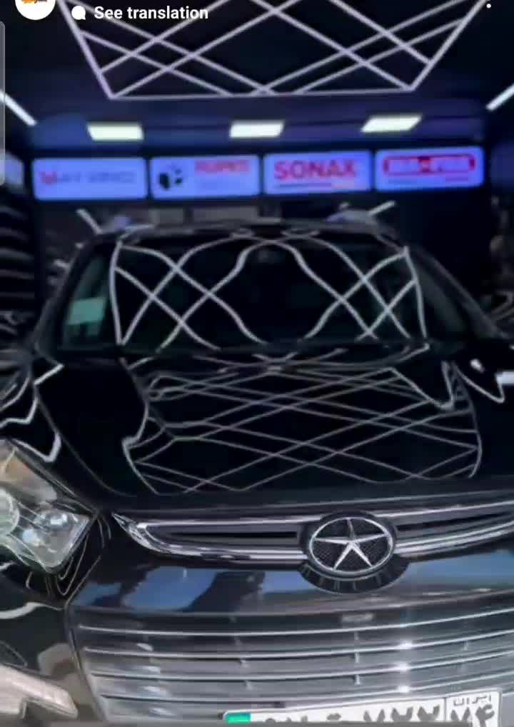 جک s5 نیو فیس توربو مدل آخر بهمن ۱۴۰۱|خودرو سواری و وانت|مشهد, ده دی|دیوار