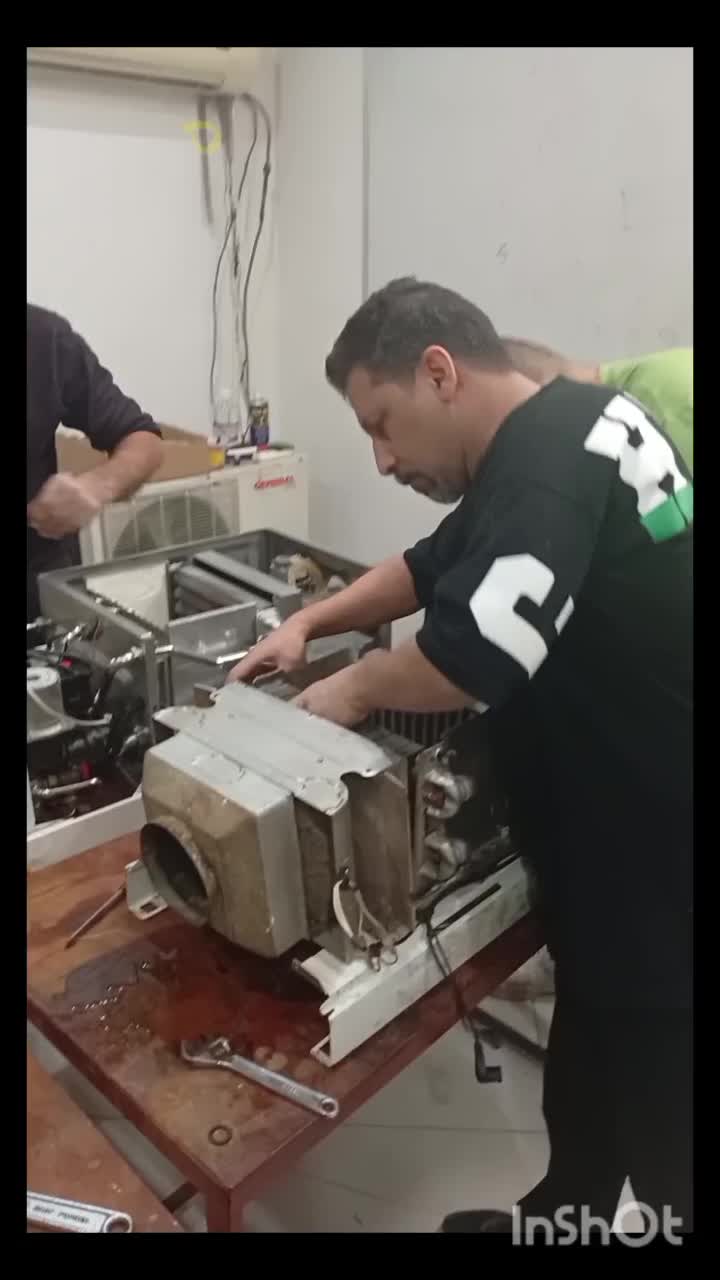 آموزش تخصصی تعمیرات پکیج دیواری شوفاژ گازی|خدمات آموزشی|اسلام‌شهر, باغ فیض|دیوار