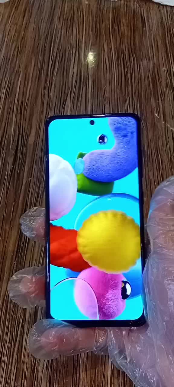 گوشی a51|موبایل|رشت, جهاد|دیوار