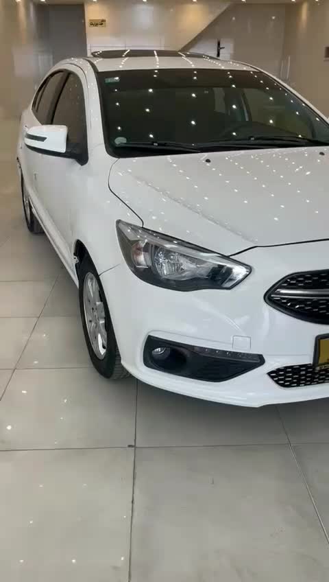 شاهین جی با سانروف برویت صفر.|خودرو سواری و وانت|کاشان, خلیج فارس|دیوار