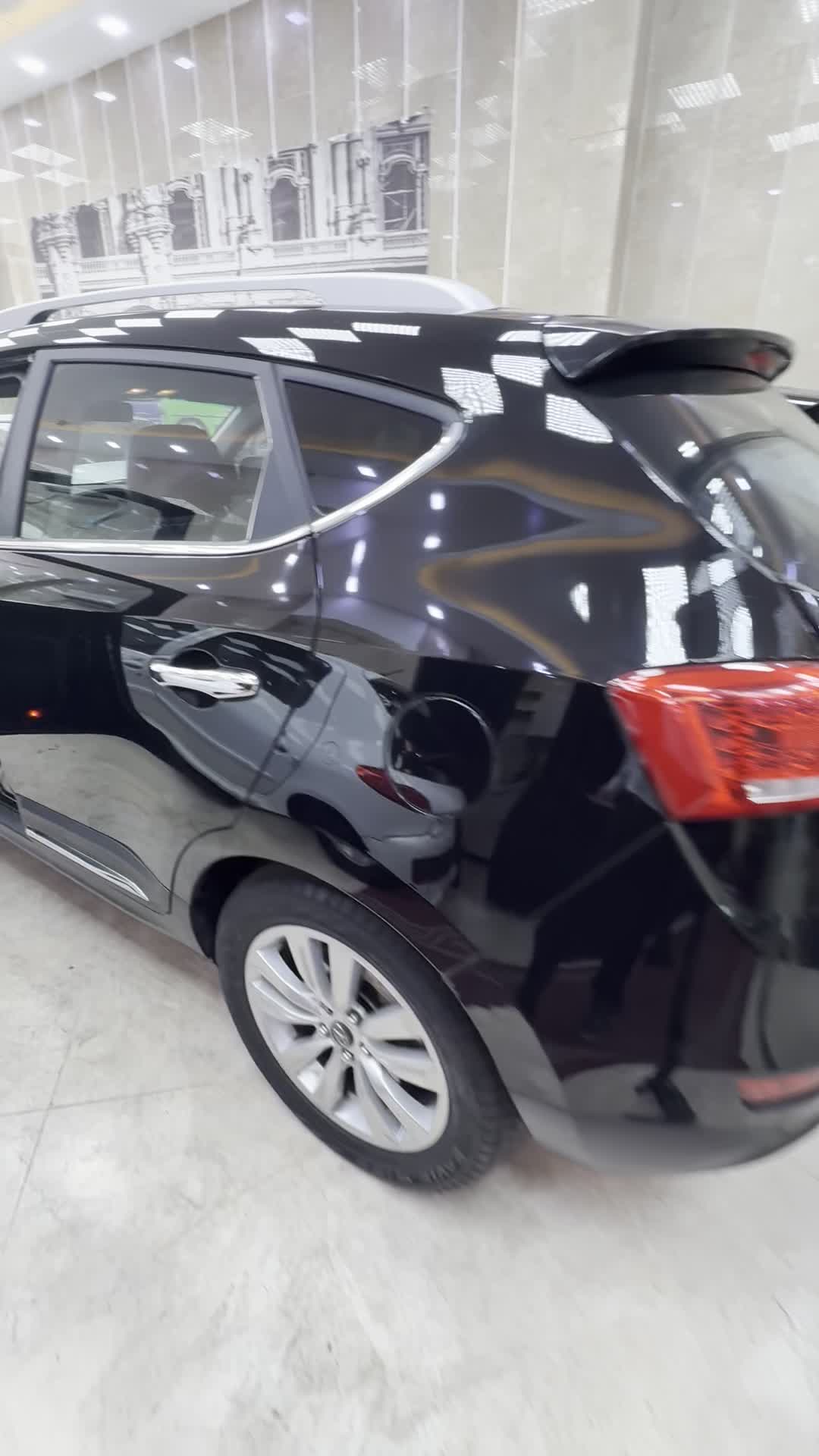 جک s5 1400 تمیز تک برگ سند شرایط اقساطی اتولندغرب|خودرو سواری و وانت|تهران, گلستان (شهرک راه آهن)|دیوار