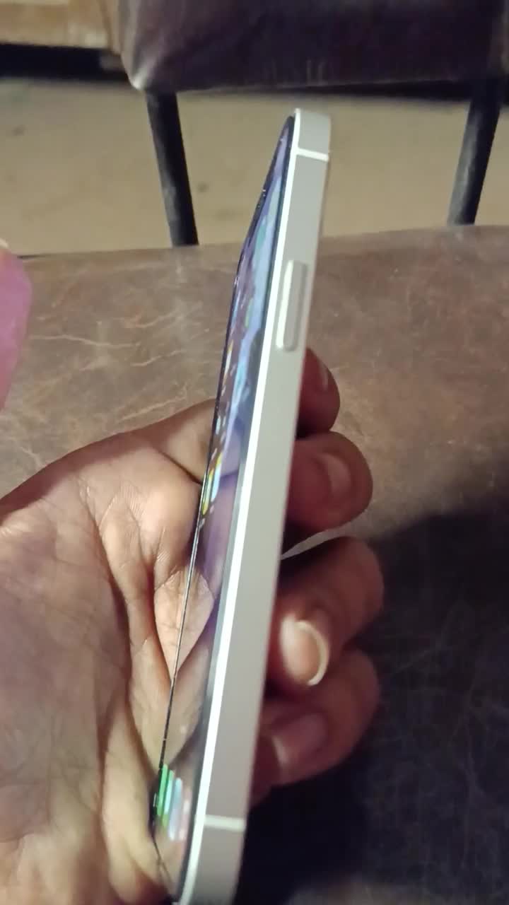 I phone 12 normal|موبایل|دامغان, |دیوار