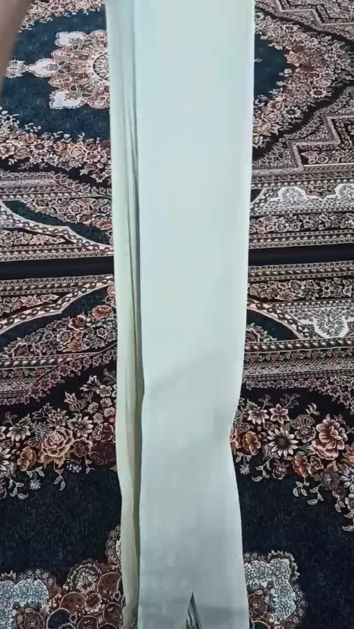 پرده کرکره ای مخصوص ویلا|پرده، رانر، رومیزی|رضوانشهر, |دیوار