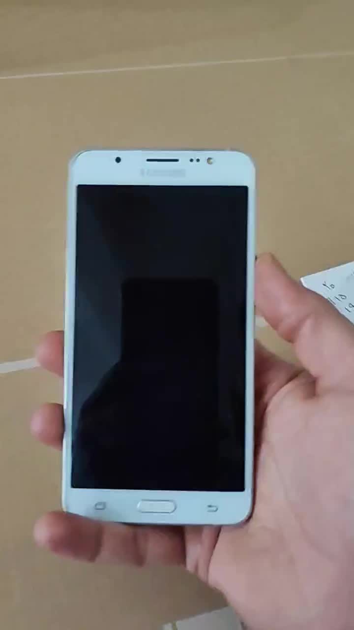 گوشی J7 2016|موبایل|بیرجند, |دیوار