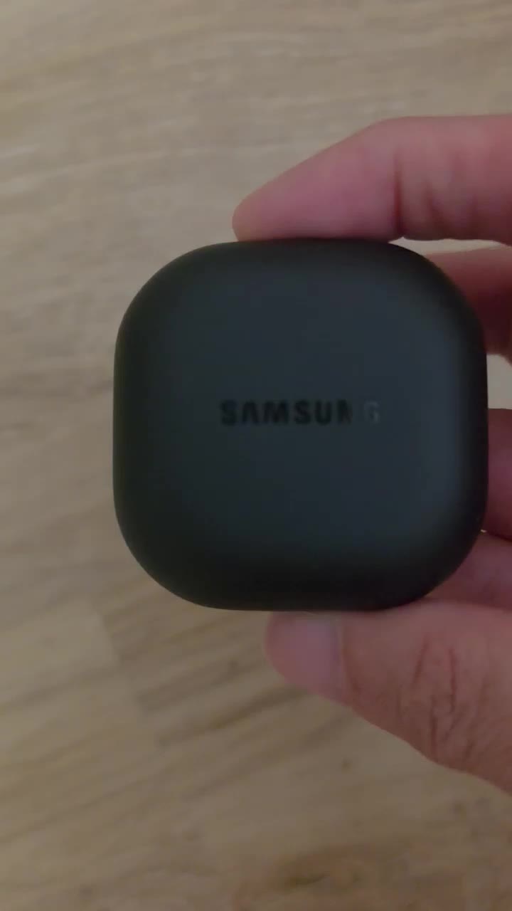 Samsung buds pro 2|لوازم جانبی موبایل و تبلت|تهران, تجریش|دیوار