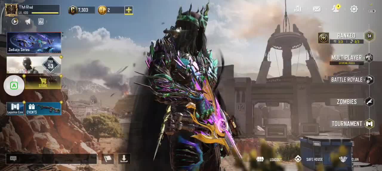 اکانت کالاف تک سیو چنج طاق هم میزنم فقط حضوری|کنسول، بازی ویدئویی و آنلاین|مشهد, كنويست|دیوار