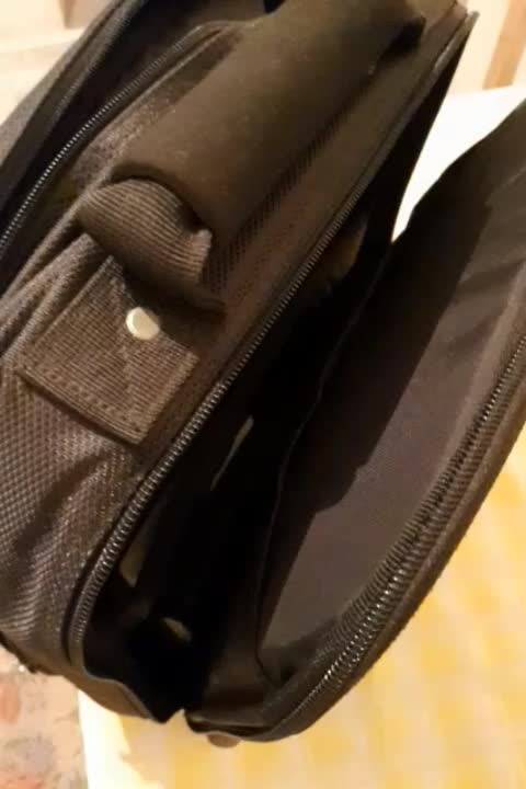 کیف دستی/کوله پشتی حمل لپ تاپ نوLeed'sامریکا|کیف، کفش، کمربند|اصفهان, سیچان|دیوار