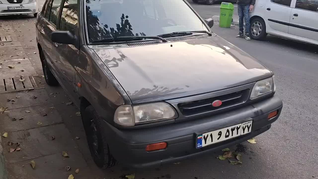 پراید صبا ۸۹ فوق العاده|خودرو سواری و وانت|تهران, فلاح|دیوار