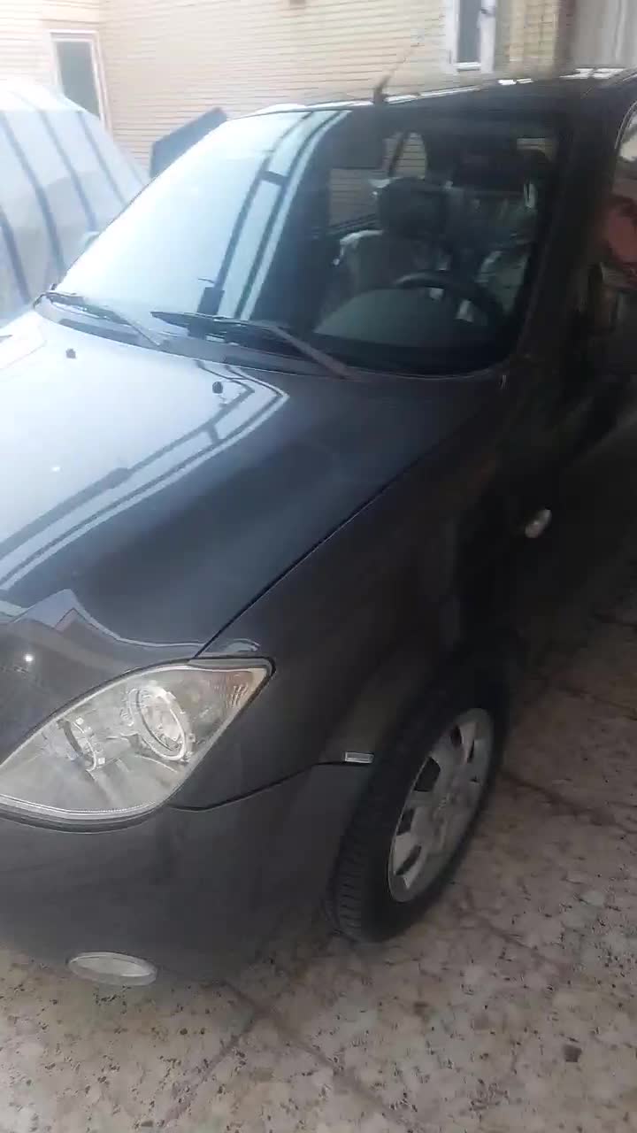 تیبا2|خودرو سواری و وانت|شیراز, پودنک|دیوار