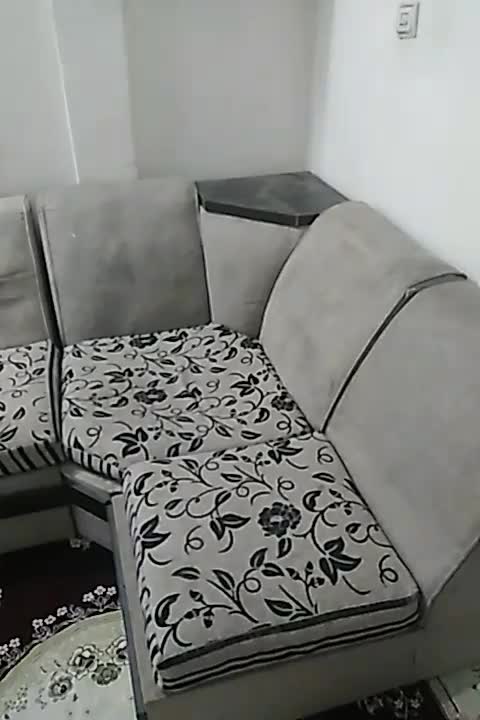 مبل هفت نفره|مبلمان خانگی و میز عسلی|تهران, دولاب|دیوار