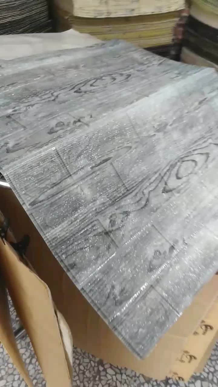 پوشش دیوار مدل گلبرگ برای سقف / دیوارپوش فومی|مصالح و تجهیزات ساختمان|رشت, کوی حسینی|دیوار