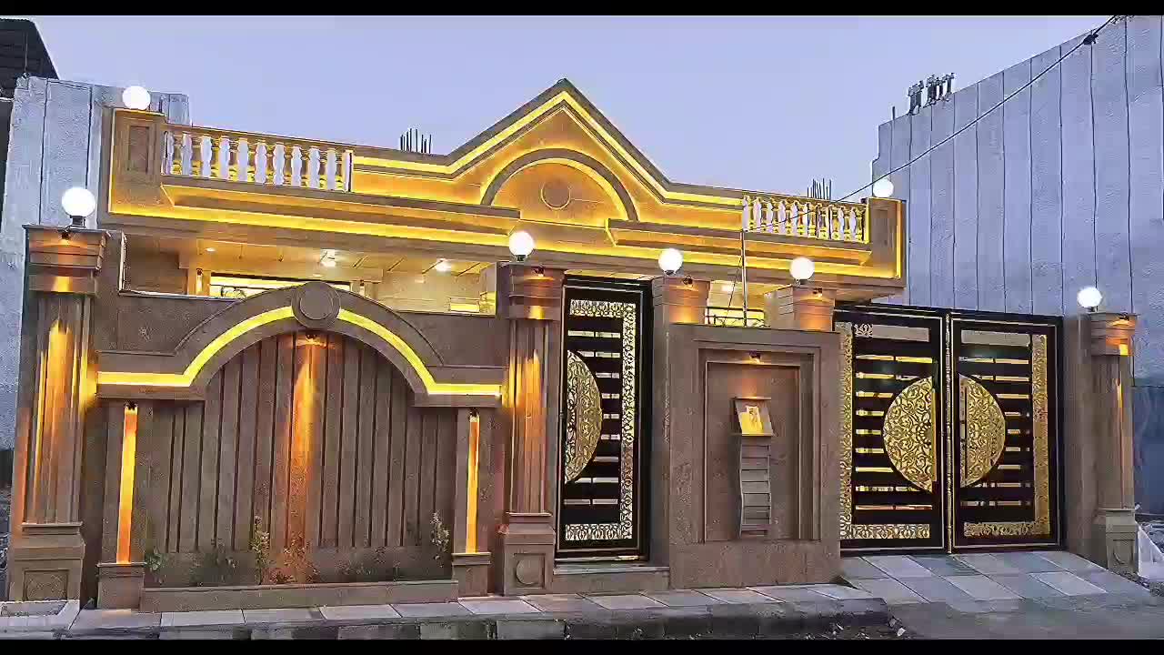 ویلایی کلید اول /بلوار قرنی /دهراب پور/شهرک جهاد|فروش خانه و ویلا|یاسوج, |دیوار