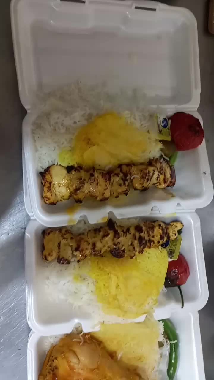 کترینگ|خدمات پذیرایی، مراسم|بومهن, |دیوار