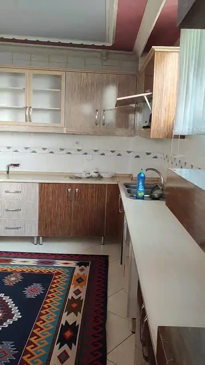 اجاره آپارتمان سوئیت روزانه هفتگی نقش جهان 125متر|اجارهٔ کوتاه‌مدت آپارتمان و سوئیت|اصفهان, نقش جهان|دیوار