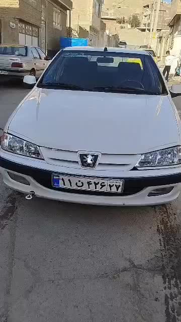 پژو پارس ال ایکس مدل 89|خودرو سواری و وانت|بوکان, |دیوار