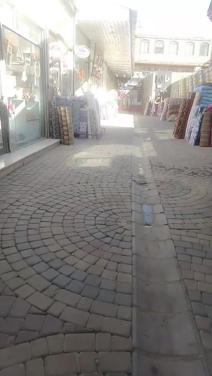 اجاره مغازه|اجارهٔ مغازه و غرفه|میانه, |دیوار