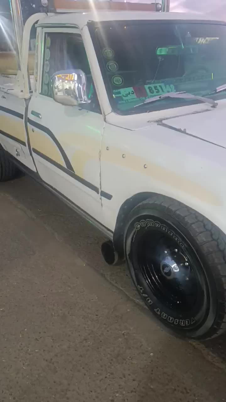 یدک کش .امداد خودرو چرخگیر لواسانی|خودرو سواری و وانت|سبزوار, هویزه|دیوار