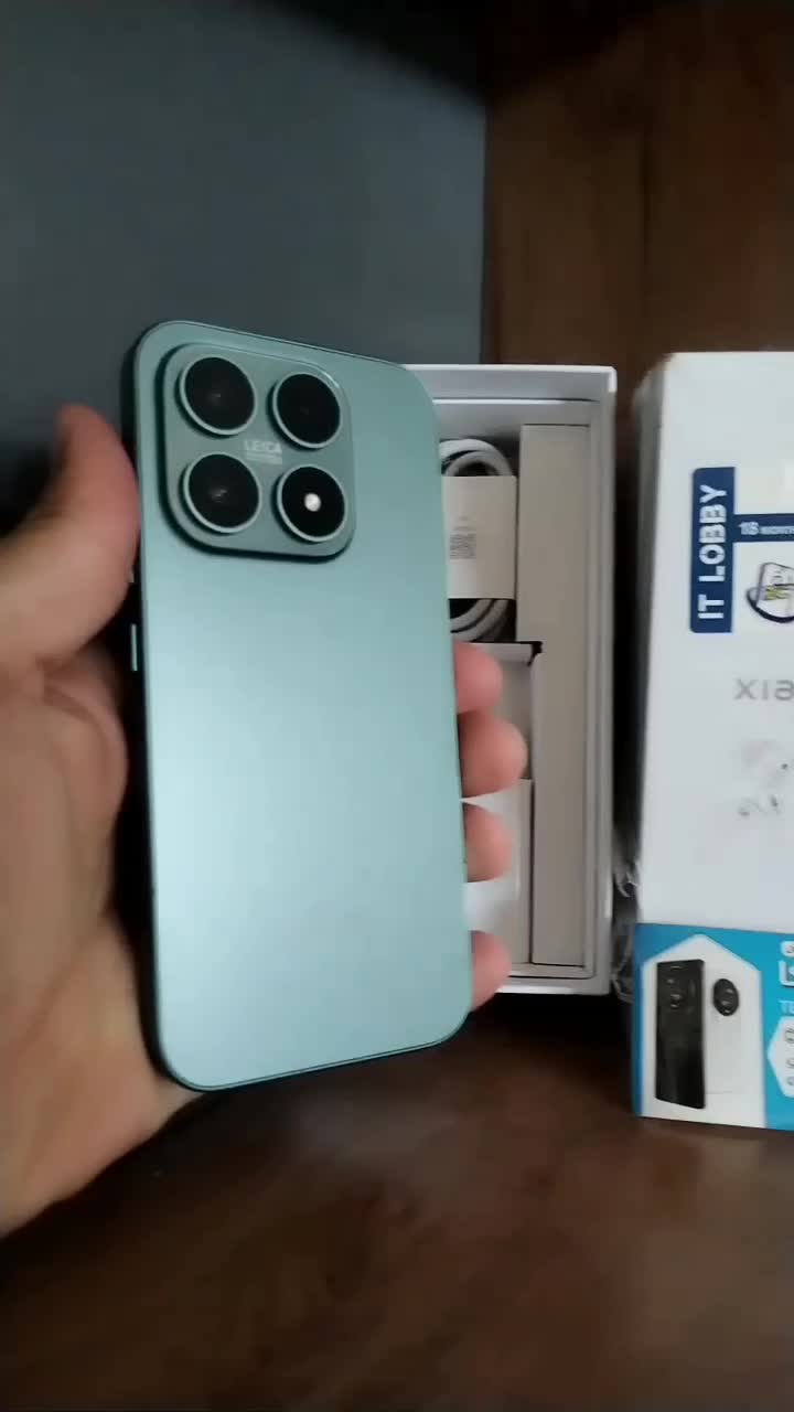 Xiaomi 17 512G Global|موبایل|تهران, حسن‌آباد|دیوار