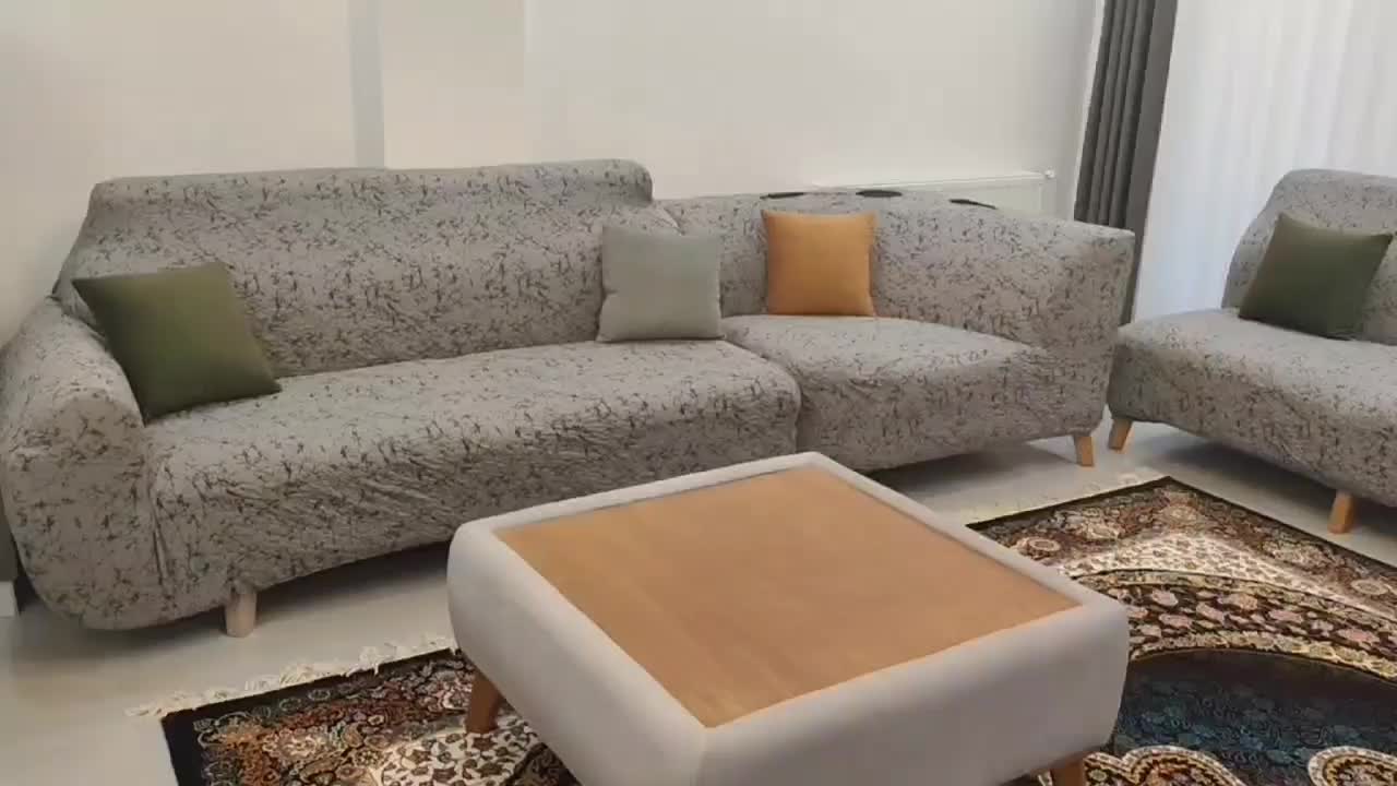 دوخت تخصصی کاور انواع مبلمان|خدمات پیشه و مهارت|نیشابور, ۲۲ بهمن|دیوار