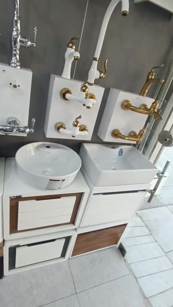 فروش روشویی کابینتی|لوازم سرویس بهداشتی|اهواز, کمپلو جنوبی|دیوار