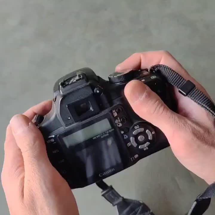 Canon EOS 350 D (Rebel XT) به همراه کلی تجهیزات|دوربین عکاسی و فیلم‌برداری|تهران, فرحزاد|دیوار