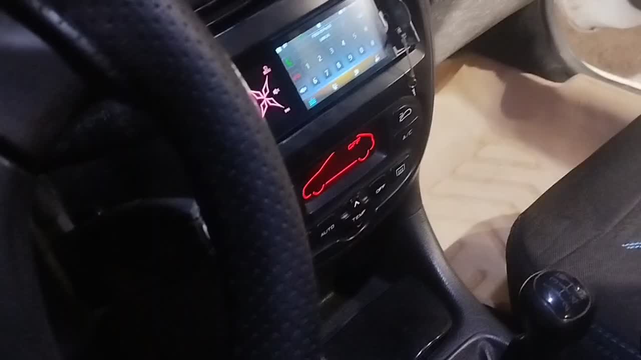 سیستم صوتی اقساطی|قطعات یدکی و لوازم جانبی|نجفآباد, حومه نجف آباد|دیوار