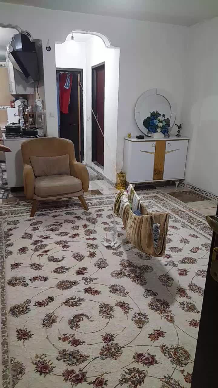 ۶۵مترپارکینگ فول اختصاصی/طبقه همکف/قولنام/دشت بهشت|فروش آپارتمان|محمدشهر, محمدشهر|دیوار