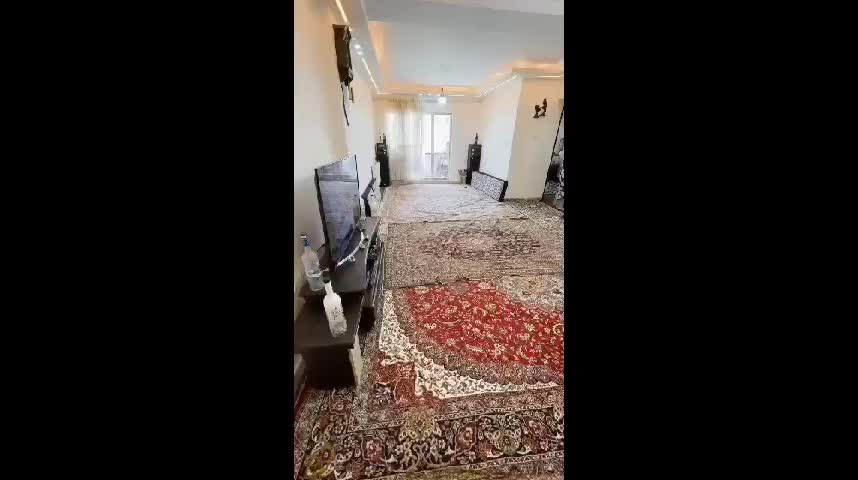 واحد ۸۰ متری فرهنگیان تهران فول نزدیک مترو|فروش آپارتمان|هشتگرد, شهرک فرهنگیان|دیوار
