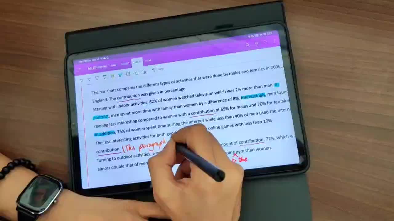 آموزش تکنیکی مهارت های آزمون آیلتس IELTS Test|خدمات آموزشی|تهران, نیاوران|دیوار