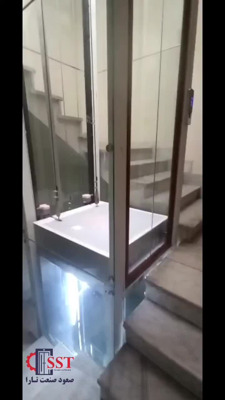 شرکت آسانسور صعود صنعت تارا     فروش،نصب،سرویس|خدمات پیشه و مهارت|مشهد, نوغان|دیوار