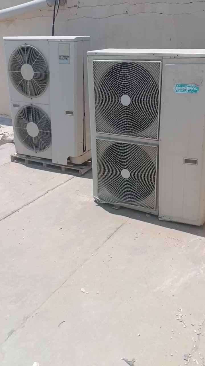 تعمیرات تخصصی انواع کولراسپلیت-یخچال|خدمات پیشه و مهارت|بندرلنگه, |دیوار