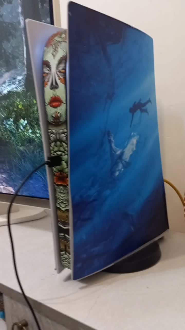 PS5 FAT|کنسول، بازی ویدئویی و آنلاین|اردبیل, |دیوار