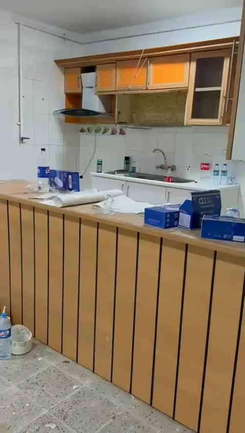 فروش یک واحد آپارتمان|فروش آپارتمان|دوگنبدان, |دیوار