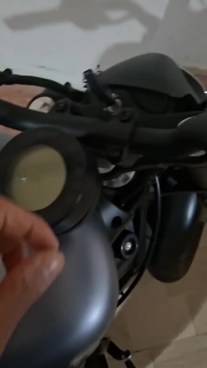 srv250 Qjmotor در حد|موتورسیکلت|گرگان, |دیوار