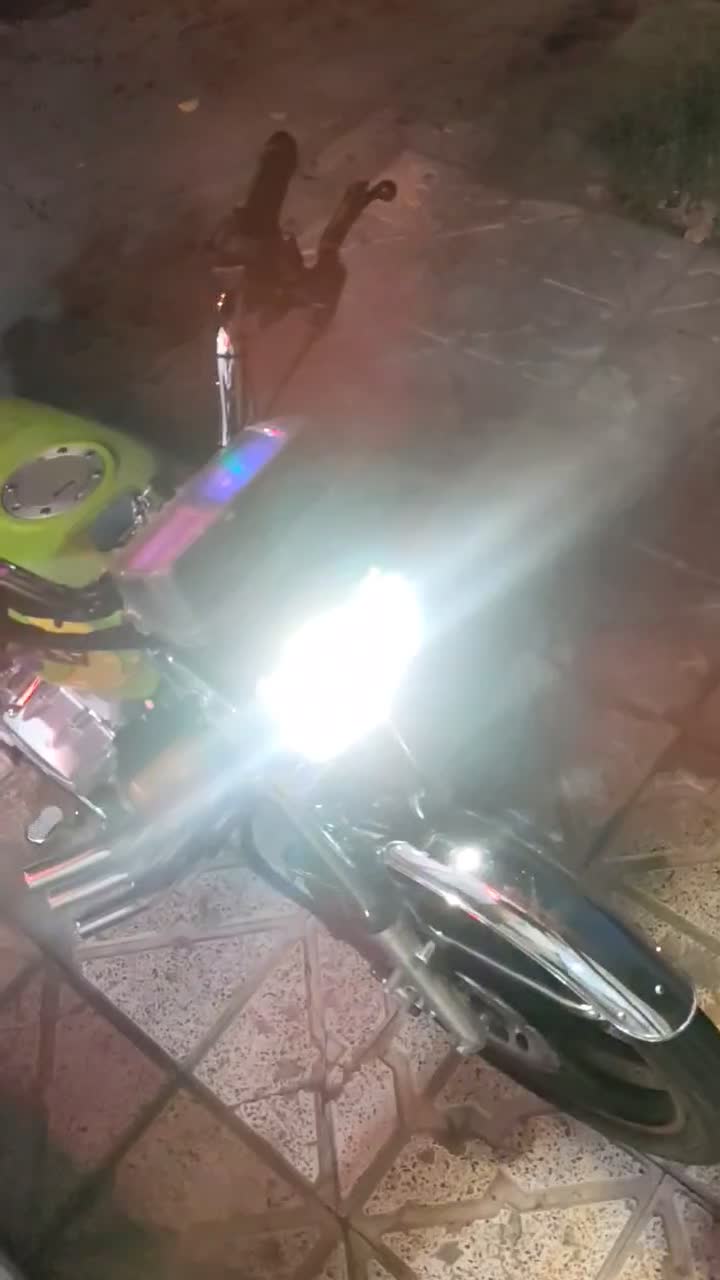 موتور 200|موتورسیکلت|خوی, |دیوار