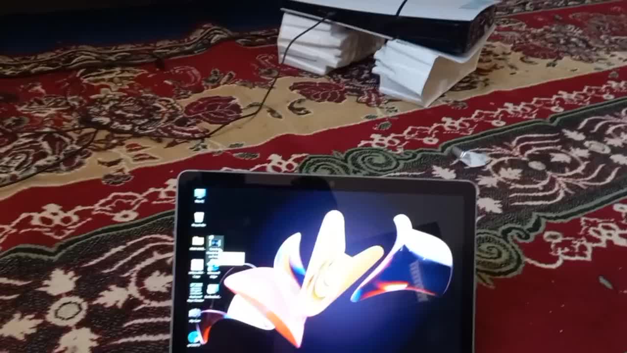 فروش تبلت Microsoft surface go 2|رایانه همراه|شیراز, میانرود|دیوار