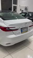 Toyota Camry 2025 پلاک ارس فول اپشن ( پریمیوم )|خودرو سواری و وانت|تبریز, |دیوار