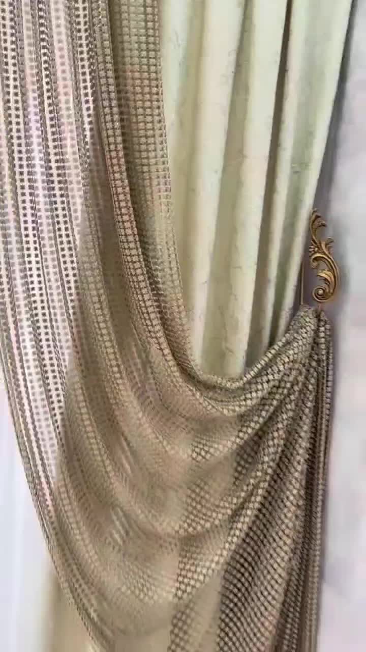 پرده|پرده، رانر، رومیزی|اردبیل, |دیوار